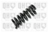 QUINTON HAZELL QCS7564 Coil Spring